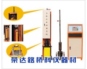 MDJ-IIC型馬歇爾電動(dòng)擊實(shí)儀