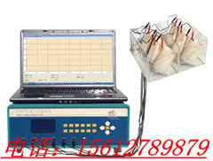 RCM-6D型氯離子擴散系數(shù)測定儀