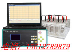 DTL-A型氯離子電通量測定儀